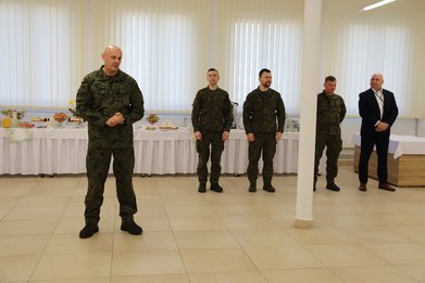 Uroczyste spotkanie z okazji Międzynarodowego Dnia Kobiet 2026